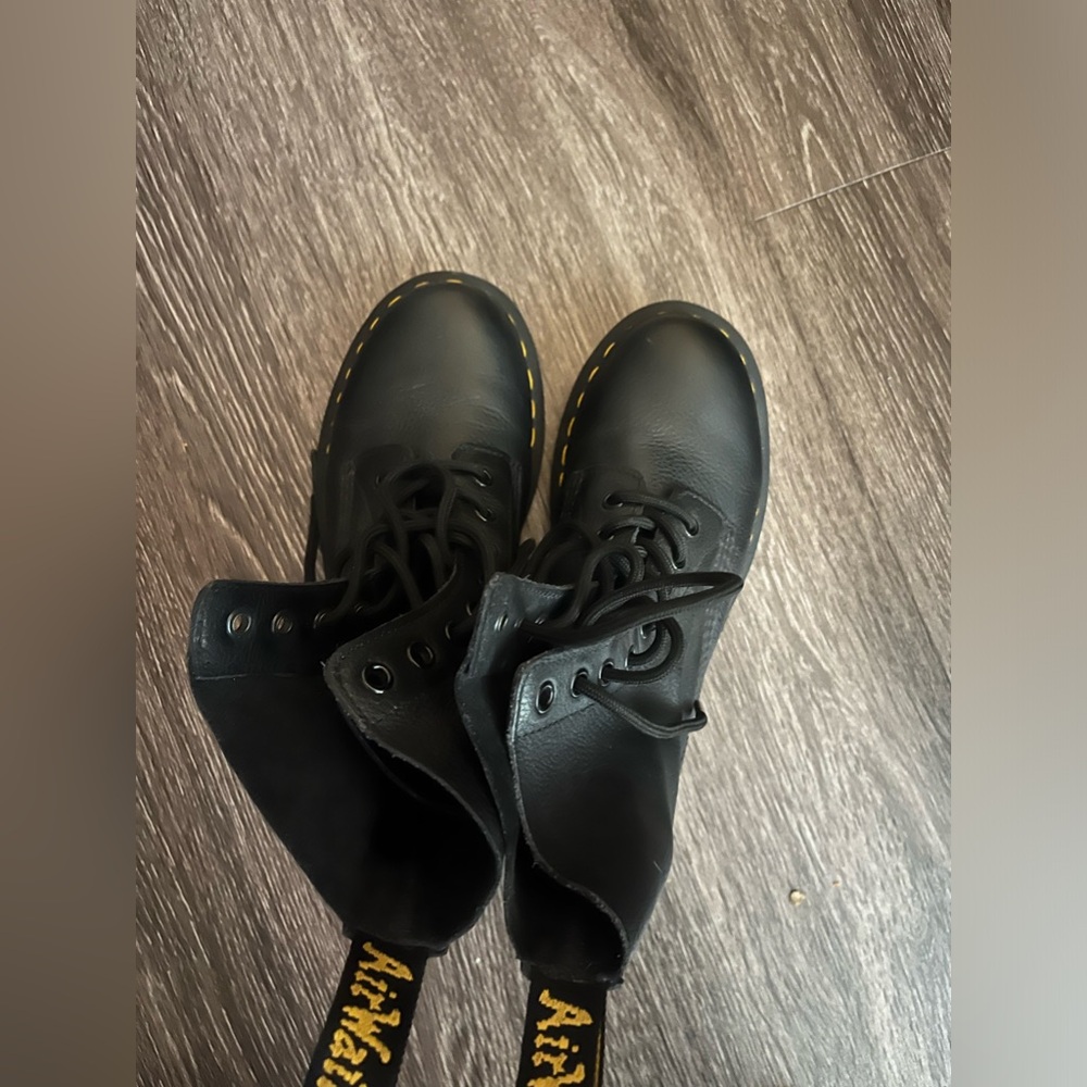 Doc Martens